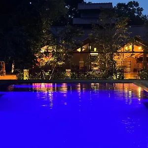 Foresta Resort Sigiriya