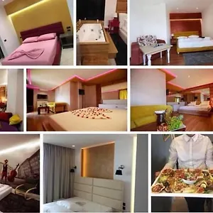  Hotel Vivi La Vita